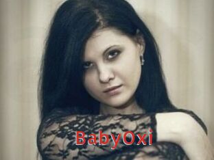 BabyOxi