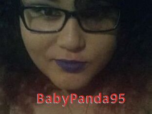 BabyPanda95