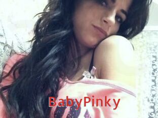 BabyPinky