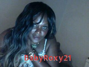 BabyRoxy21