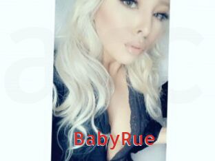 BabyRue