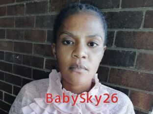 BabySky26