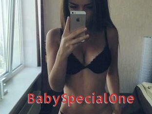 BabySpecialOne