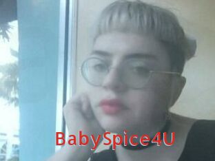 BabySpice4U