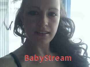 BabyStream