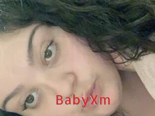 BabyXm