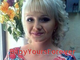 BabyYoursForever