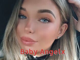 Baby_Angelx