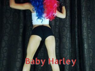 Baby_Harley