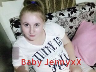 Baby_JennyxX