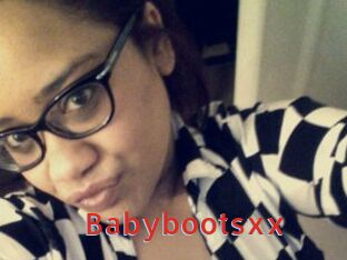 Babybootsxx