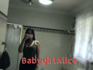 BabygirlAlice