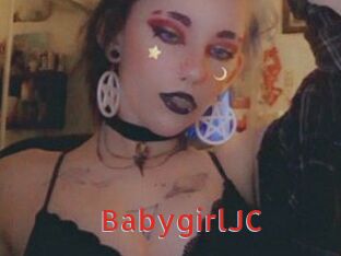 BabygirlJC