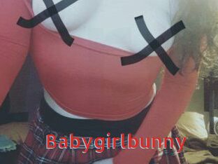 Babygirlbunny