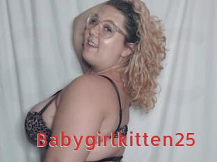 Babygirlkitten25