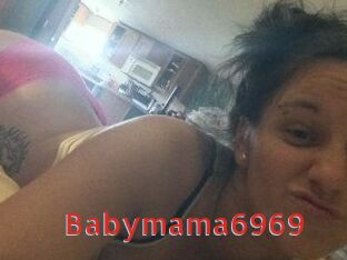 Babymama6969