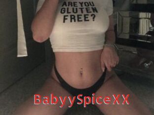 BabyySpiceXX