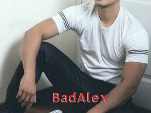 BadAlex