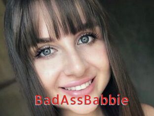 BadAssBabbie