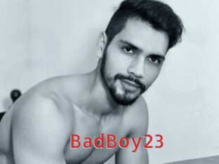 BadBoy23