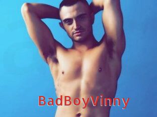 BadBoyVinny