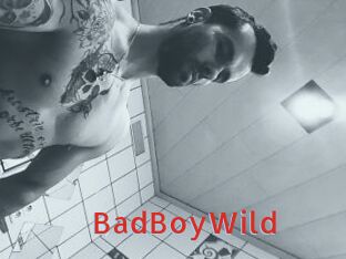 BadBoyWild