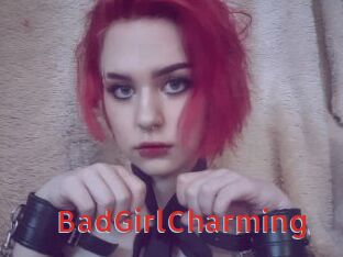 BadGirlCharming