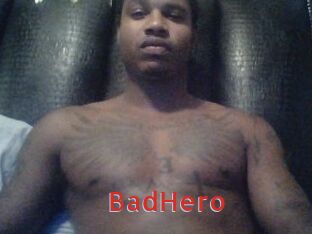 BadHero