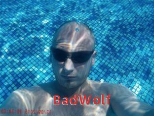 BadWolf