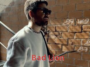 Bad_Lion