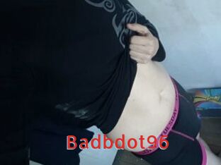 Badbdot96