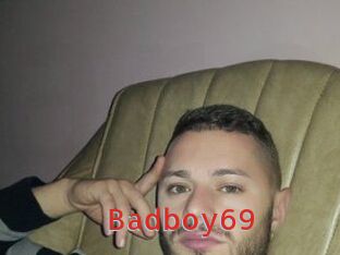 Badboy69