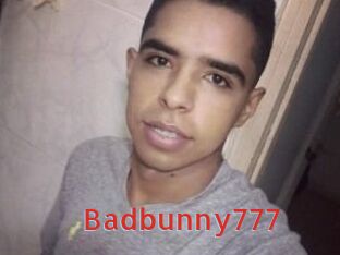 Badbunny777