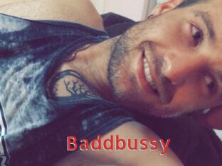 Baddbussy