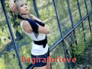 Bagiraforlove