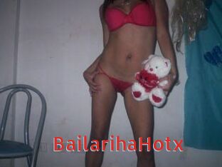 BailarihaHotx