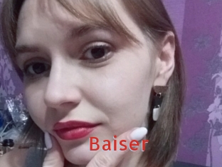 Baiser