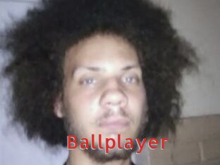 Ballplayer