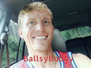 BallsyBobby