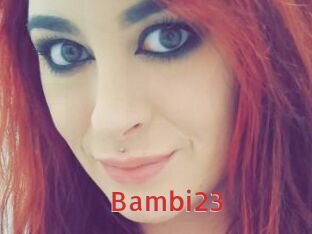 Bambi23