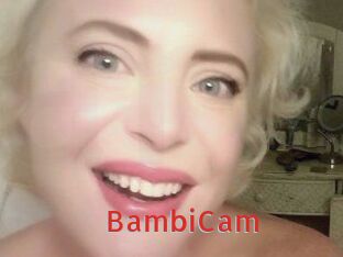 Bambi_Cam