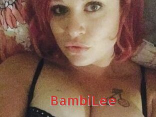 Bambi_Lee