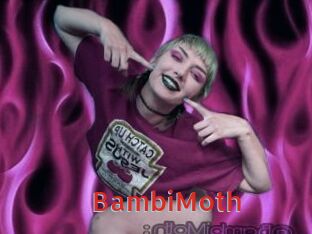 BambiMoth