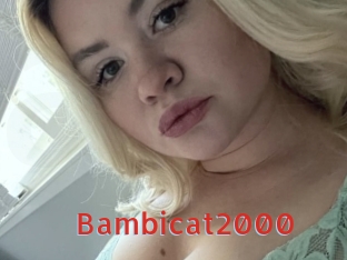 Bambicat2000