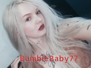 BambieBaby77