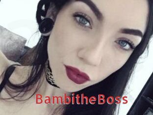 Bambi_theBoss