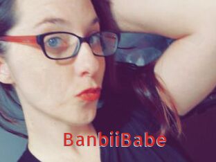 BanbiiBabe