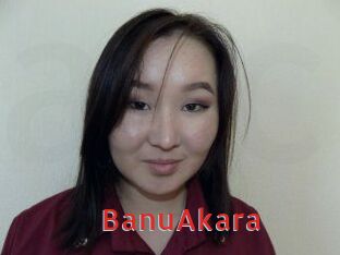 BanuAkara