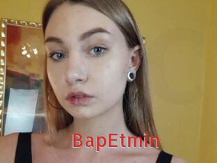 BapEtmin