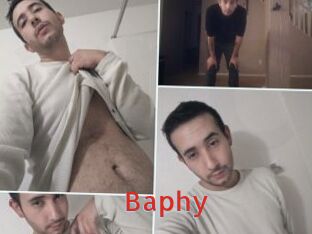 Baphy